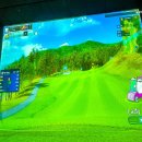 흥해스크린골프 이미지