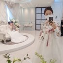 베르다뷰티살롱 | 결혼식 혼주 수원 출장메이컵과 한복대여 후기