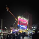 임자별밤 | 이태원클럽 별밤 테이블 후기