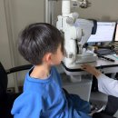 건양의료재단 김안과병원 | 영등포 김안과 병원 예약 주차 대기시간 정보. 6살 근시 소아안과 진료 후기