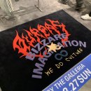 Ourpas x Bizzare Imagination 갤러리아 팝업 스토어 후기 (아워파스, pas, 비자레)