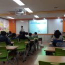 서울응봉초등학교 이미지