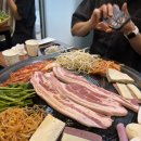 한판삼겹서 | 동탄삼겹살 맛집 서동탄역맛집 솥뚜껑 감성 제대로! 한판삼겹 후기
