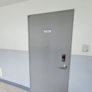 방화 | 익산 전주 군산 현관 방화문 인테리어필름 시공하기
