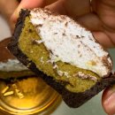 파리바게뜨전농사거리점 | 파리바게트 두쫀쿠 내돈내산 솔직후기