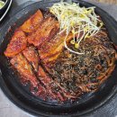 진영중학교 | 김해진영맛집 한계령코다리동태찌개 | 진영 동태찌개 &amp; 진영 가족외식 추천 코다리 한상 후기