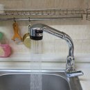 성포동 주공10단지 | 성포동 주공10단지 주방수전 교체, 부모님이 정말 좋아하셨어요