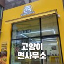 고양이면사무소