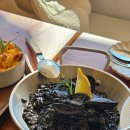 레몬테라스 | 안양 동편마을 카페거리 감성카페 추천 갈릭레몬 방문 후기, 야외테라스가 있는 브런치맛집 애견동반 가능