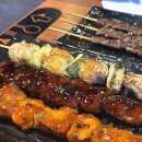 수내닭꼬치김포 - 김포시 은행영사정로23번길 23 | 수내닭꼬치김포