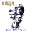 P.Queen - Love Of My Life.mp3 이미지