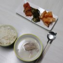 저염 육수로 담백한 돼지국밥 택배, 부산아지매국밥