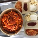 꼬꼬오리주물럭 이미지