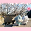 플레이브 ASTERUM 433-10 아스테룸 십카페 4월 방문 후기🌸