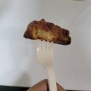 영등포구청역 공영주차장 입구 | 영등포구청역 빵집 맛집 바이웨이베이커스 버터떡, 두쫀쿠 먹고 온 후기