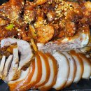 기막힌족발 - 성남시 분당구 성남대로 165 | 기막힌족발