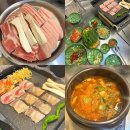 신흥대패 | 대전 냉삼 맛집_신흥sk뷰 앞 [철뚝집 대전신흥점] 방문 솔직 후기
