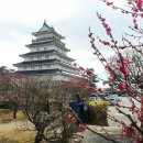 일본 나가사키 성지 및 명소 여정2. 운젠 순교터, 시마바라성, 무사의 마을, 혼진 재해마을, 순교 26성인 기념관 성당, 오우라 성당 이미지