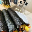 뚝딱김밥 이미지