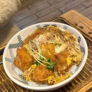 오모야 | 강남역 혼밥맛집 “오모야” 돈코츠라멘 덮밥 내돈내산후기