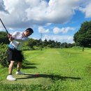 파크골프 이미지