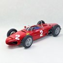 1961 Belgian GP & Italian GP w/ Ferrari 156 Sharknose 이미지