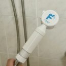 디에스케이 | 태국 치앙마이 여행 준비물 필터월드 초경량 필터 샤워기