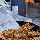 회뜰날 | 구미 대하구이 맛집 추천! 진평 술집 회뜰날 방문후기