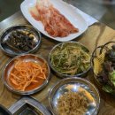탕가네생고기김치찌개삼겹살