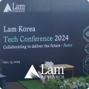 [아우라픽] 램리서치 테크컨퍼런스 2024 포토부스 렌탈 후기!