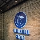 퍼시먼커피(persimmon coffee) | [창원여행] 주남저수지 대형카페 퍼시먼 커피 Persimmon Coffee (또띠아,밤식빵 추천/아이들과가도좋아요)