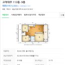 구일어린이집 옆 | 고척동 대우(푸르지오)아파트 임장 후기