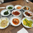 두곡 | 경남 여행 남해 전통시장 현지인 맛집 두곡식당 멸치쌈밥 갈치구이 내돈내산 후기