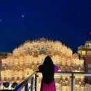 인도 ‘3색 도시’ 여행자이푸르·우다이푸르·조드푸르…핑크·화이트·블루 빛깔붉은 암석·대리석 건축물…파란 요새마을 등 개성 뚜렷[펌] 이미지