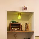 NR-26[번영로]-상-493 | 인천 부평 평리단길 나들이 가볼만한 곳 브런치카페 소품샵 투어 오렌지빌리지 한톨상점 뉴달콤