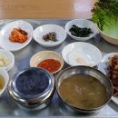 감나무집기사식당 이미지