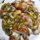 푸라닭안산 - 안산시 상록구 서암로3길 19-1 | 푸라닭 딥블랙, 3단 시그니처 치킨 플래터로 즐기는 치킨 다이닝 후기