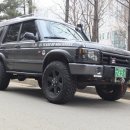 [판매완료] 2004 Discovery 2 TD5 148,000km 판매합니다. 이미지