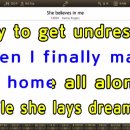 MR - She believes in me/Kenny Rogers 이미지
