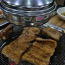 호돌이왕갈비