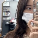 성산구 ⓒ-23 | 창원 상남동 미용실 샵일육 23주 임산부 CS컬 펌 후기