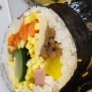 행신동소담김밥 | [행신 김밥] 간단하게 한끼 해결 - 행신동 소담김밥 내돈내산 후기