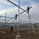 원주 태양광발전소 이미지