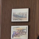 원동국제시장 | 부산 남포동 밥집 1969 부원동 칼국수 웨이팅 맛집 두번방문한 내돈내산 솔직후기