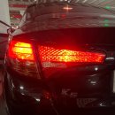 병점점기아오토큐 | 2012 K5 16만km 주행 MDPS 핸들 뚝뚝 끊기고 붙는 자석현상 개선 위한 구리스 주입 후기