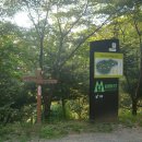 우족산약수터 이미지
