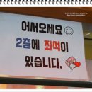 한양국수