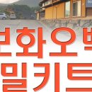 보화오백