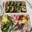 중앙여관 | 서울 금호동 맛집) '오츠쿠리' 이자카야 모듬사시미, 안키모마끼 주문 후기 / 내돈내산