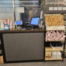 달고나 대패 이미지